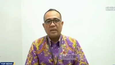 Rafael Alun Trisambodo