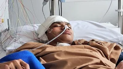 Kondisi David Ozora Terkini