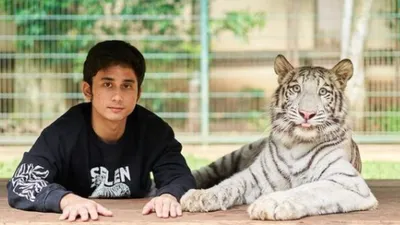 Alshad Ahmad