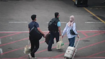 Jelang bulan Ramadhan, program mudik gratis mulai bedatangan. Simak Informasinya.
