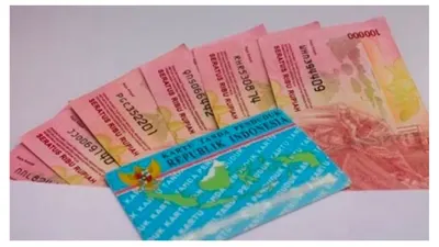 Bansos PKH 2023 tahap 1 dengan KKS BNI sudah turun di daerah berikut, cek sekarang barangkali wilayah anda termasuk