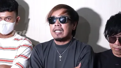 Band Radja dapat ancaman pembunuhan usai manggung di Malaysia