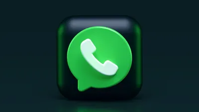 Ilustrasi cara membuat nada dering di WhatsApp (WA) menggunakan suara yang menyebutkan nama pengguna ketika ada pesan masuk.