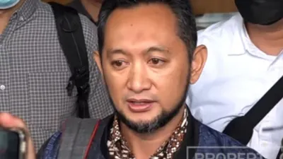 Andhi Pramono Kepala Bea Cukai Makassar: Rumah Mewah Milik Ortu dan Gaya Mewah Anak Tuntutan Fashion