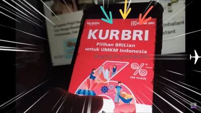 Yakin&nbsp;Lolos Survey Pengajuan KUR BRI 2023, 5 Tips Mudah Ini Jamin Uang Pinjaman Langsung Cair