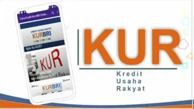 Illustrasi. KUR BRI 2023