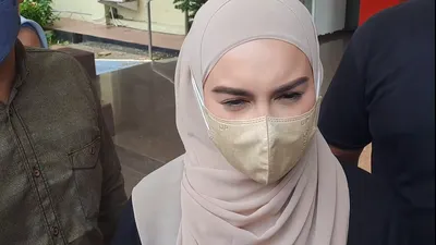 Update Kasus Ammar Zoni, Sang Istri Ungkap Permohonan Penting Ini, Irish Bella: Mohon Izin untuk&hellip;