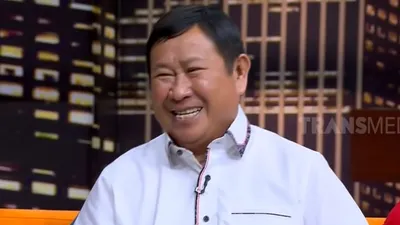  Perjalanan Karir Mantan Kabareskrim, Susno Duadji