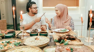 Ammar Zoni dan Irish Bella