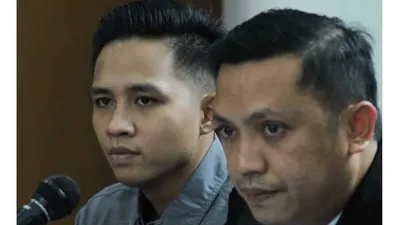 Ronny Talapessy Beberkan Fakta Bahwa Wawancara Khusus Richard Eliezer Sudah Ada Izin LPSK!