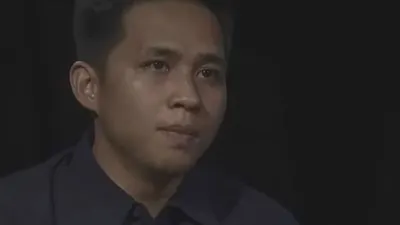 Richard Eliezer bahas nyali di persidangan