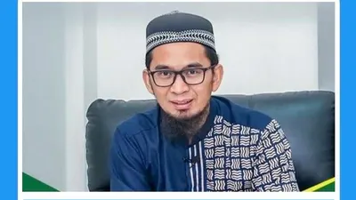Ustaz Adi Hidayat