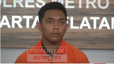 Mario Dandy dalam Kasus Penganiayaan David