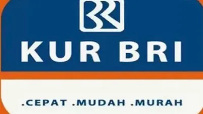 KUR Bank BRI 2023 