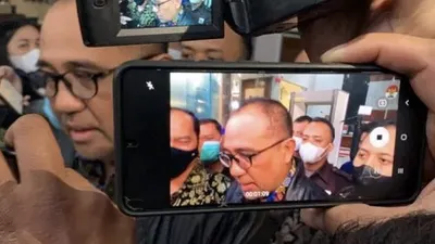 Terungkap Fakta Rafael Alun Tak Hanya Sembunyikan Harta, Eks Pejabat Pajak Ini Juga Punya Utang ke Negara, Berapa?