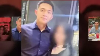 Pelaku anak AG yang juga kekasih Mario Dandy kini telah resmi ditahan selama 7 hari di kasus penganiayaan terhadap David.