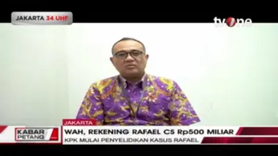 Rafael Alun Trisambodo 