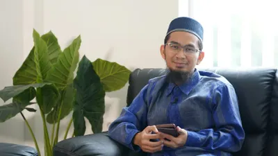 Ustaz Adi Hidayat sebut Rasulullah tidak menyampaikan amalan-amalan di malam Nisfu Syaban secara spesifik.