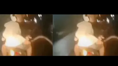 Pelaku klitih di Magelang