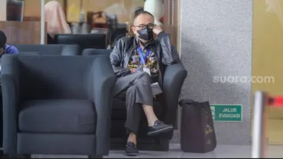 Heboh Dugaan KPK Soal Adanya Geng Pejabat di Harta Tak Wajar Rafael Alun, Terbentuk dari 3 Faktor Ini