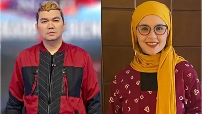 Akan Cerai di Tengah Cobaan, Nasib Indra Bekti dan Aldila Jelita Diramal Sosok Ini, Masih Bisa Rujuk?