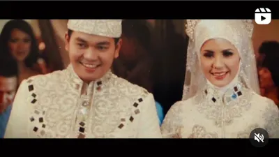 Kisah Cinta Indra Bekti dan Aldilla Jelita  