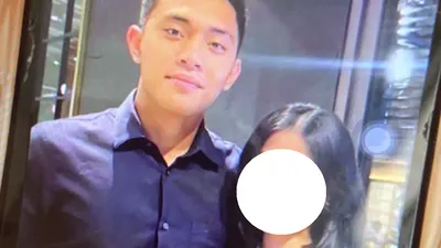 AG mundur dari Sekolah