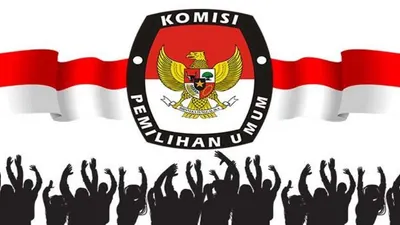 Ilustrasi Pemilu 2024
