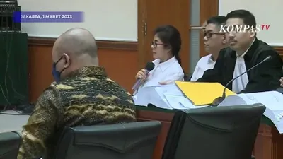 Mami Linda mengaku menjadi istri siri Teddy Minahasa