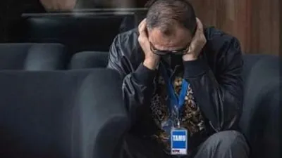 Rafael Alun Mengaku Rubicon dan Harley yang Dipakai Mario Bukan Miliknya,Lalu Kendaraan Mewah Ini Milik Siapa?