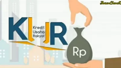 Illustrasi. KUR Mandiri 2023