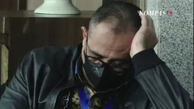  Viral UPDATE Pemeriksaan Harta Janggal Rafael Alun Trisambodo oleh KPK, Wamenkeu Buka Suara!
