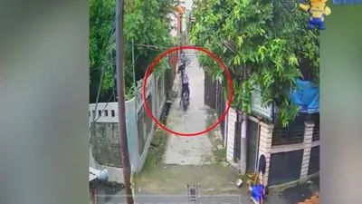 Dua mayat wanita dicor di Bekasi