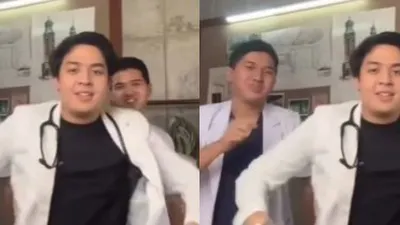 Jerome Polin Membuat konten dan dihujat netizen