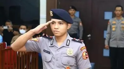 Tak Ajukan Banding, Bharada E Sah Jadi Penghuni Lapas Salemba Siang Ini Guna Mendapatkan Hak-Hak Terpidana