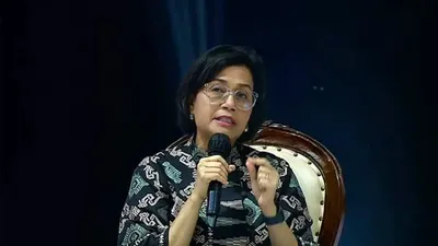 Buntut Kasus Mario Dandy, Sri Mulyani Bersih-bersih Kemenkeu! Harta Pegawai Dipertanyakan dan Klub Moge Bubar