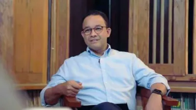 Waduh! Rocky Gerung Bilang Elektabilitas Anies Baswedan Jelang Pilpres 2024 Bisa Terganggu Gara-gara Hal Ini