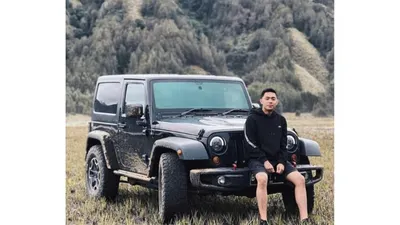 Mario Dandy Satriyo yang disebut-sebut sebagai anak pejabat pajak yang melakukan pengianiayaan kepada seorang pria pada Senin (20/02).