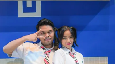 Ramalan Denny Darko Soal Putusnya Fuji dan Thariq Halilintar, Benarkah Karena Orang Ketiga?