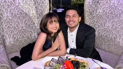 Kandasnya hubungan antara Fuji dan Thariq Halilintar memang sangat disayangkan oleh para penggemarnya.