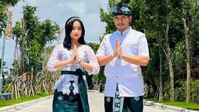 Fuji dan Thariq Halilintar