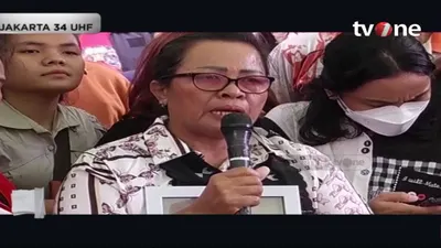 Ibunda Brigadir Yosua, Rosti Simanjuntak