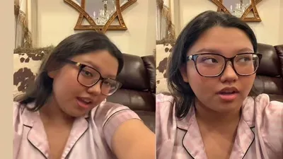 Trisha Eungelica, putri Sulung Ferdy Sambo