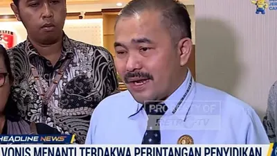 Kamaruddin Simanjuntak Ungkap Deretan Hal Mistis Saat Tangani Kasus Yosua, Termasuk Kucing Hitam Misterius!