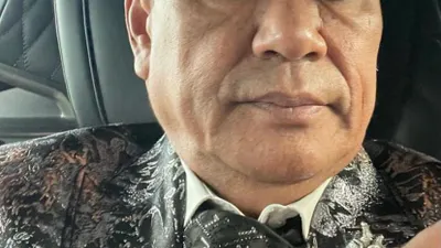 Pertanyakan Hadirnya Jaksa Kasus Ferdy Sambo di Sidang Teddy Minahasa, Hotman Paris Malah Dinilai Ketar-Ketir