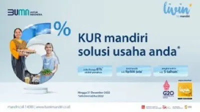 KUR Mandiri
