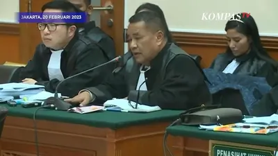 Hotman Paris Ketar-ketir? Kejaksaan Terjunkan Jaksa Kasus Ferdy Sambo dalam Sidang Teddy Minahasa, Siapa?