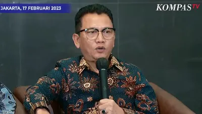 LPSK Buka Kesempatan untuk Richard Eliezer Jika Ingin Bergabung, Edwin Partogi: Dia Bisa Lakukan Ini 
