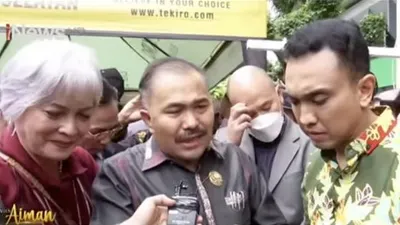 Ferdy Sambo Hadapi Kasus Hukum Baru Pasca Dilaporkan Kamaruddin Simanjuntak Soal Pencurian, Kok Bisa?