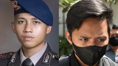 Nasib Baik Richard Eliezer Setelah Jaksa Tak Banding Vonis 1,5 Tahun Berlanjut? Mungkin Bisa Jadi Polisi Lagi